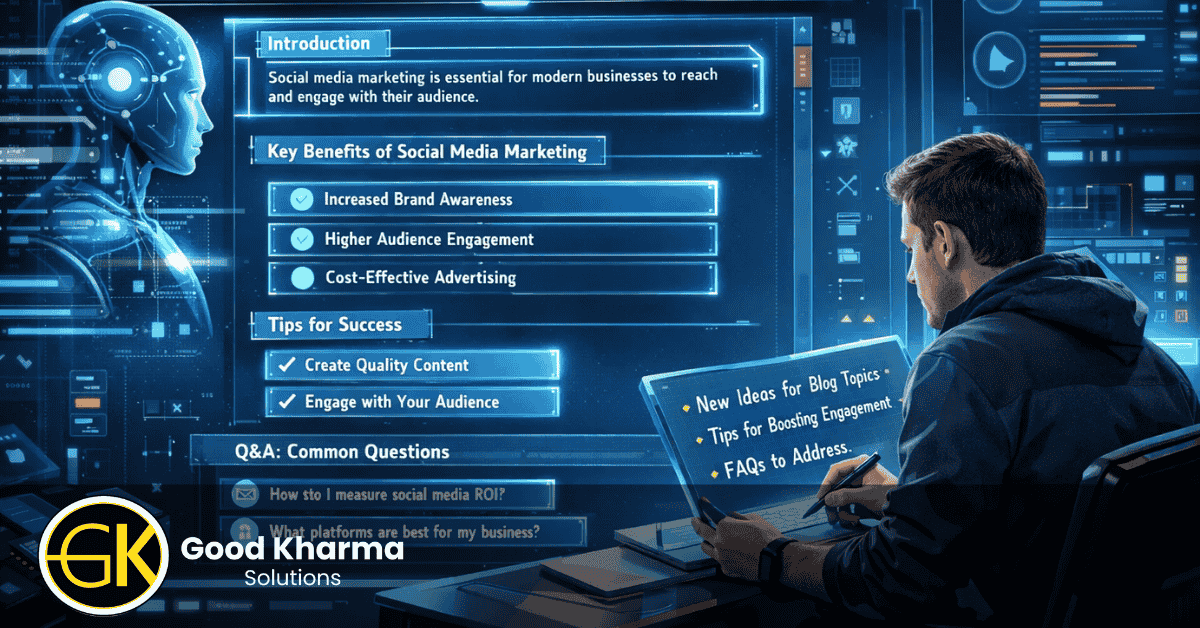 How to Rank in 2026 Using AI: A Practical Guide to Structured, Smart Content